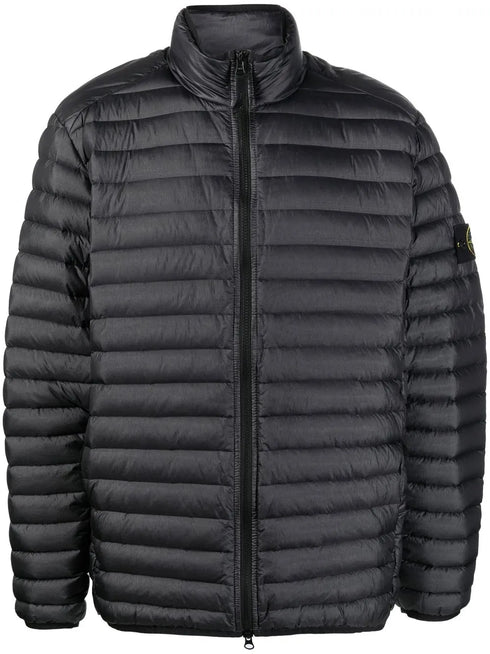 Stone Island
long-sleeve padded down jacket